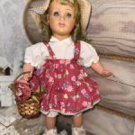 Кукла Германия