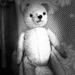 Мишка медведь Германия Гдр