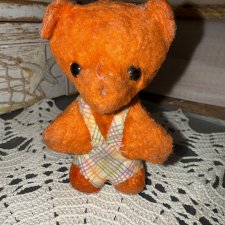 Мишка малышка ссср