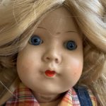 Кукла Германия