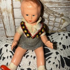 Пупсик Германия