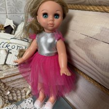 Кукла весна