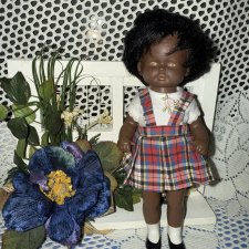 Кукла гдр черепашка