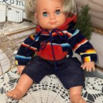 Кукла Schieldkrot