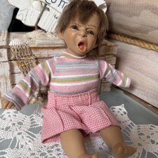 Пупс характерный Lorens