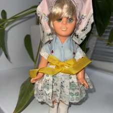 Кукла ГДР