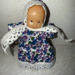 Пупсик ссср Шурик Аленка