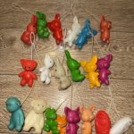 Подвески СССР