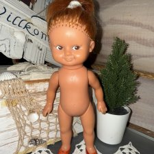 Кукла ГДР хитруля