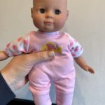 Пупсик Schildkrot