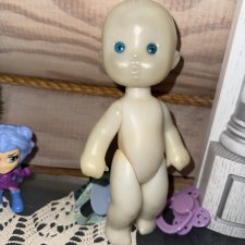 Пупсик ссср