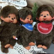 Лот мончичи секигучи