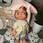 Копытка в оригинальном аутфите