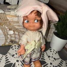 Копытка в оригинальном аутфите