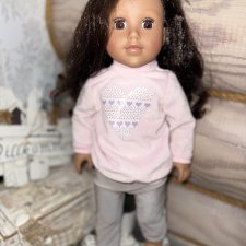 Игровая кукла