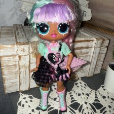Очень красивая кукла lol