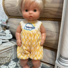 Испанская кукла Фамоза