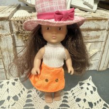 Кукла Сара Кей