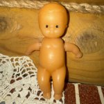 Пупсик Аленка(Шурик)