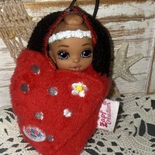 Малышка Zapf Creation