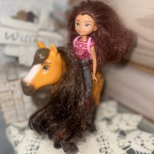 Кукла Spirit Mattel