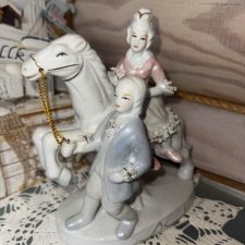 Статуэтка Германия