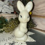 Зайчик ссср