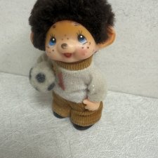 Мончичи футболист