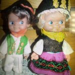 Пара копыток гдр шалькау