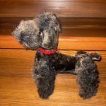 Собака шарнирная Германия