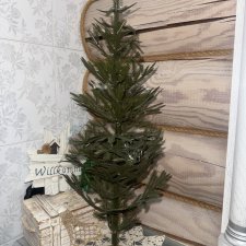 Елочка ссср разборная