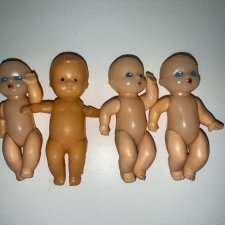 Пупсики Ссср