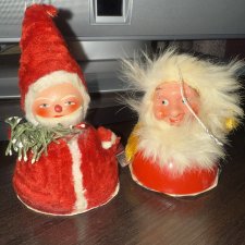 Игрушки времен ссср