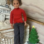 Кукла mattel La Sunshine Family