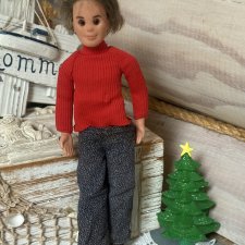 Кукла mattel La Sunshine Family