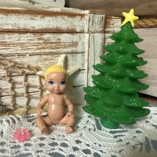 Пупсик маттел