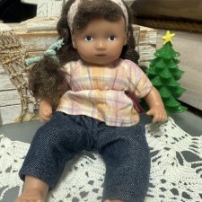 Игровая кукла Готц