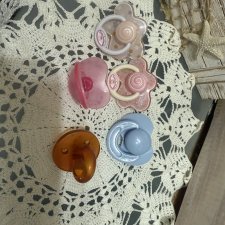 Соски для кукол