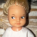 Кукла пупсик Ари