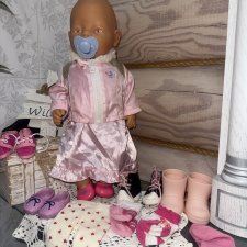 Куклы Baby born , одежда, обувь,аксессуары