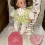 Кукла Gotz с аксессуарами