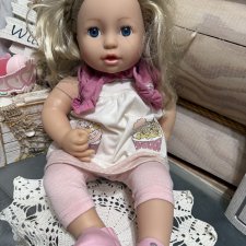 Кукла бэби Бон Baby born