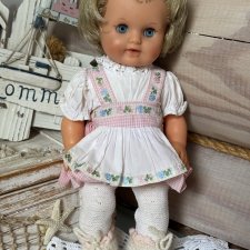 Милая кукла Schildkrot