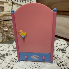 Шкаф Baby born Zapf Creation