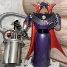 Зург История игрушек