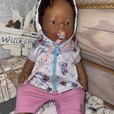 Кукла пупс baby born