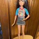 Барби Маттел