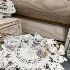 Маленькие статуэтки