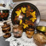 Аксессуары для кукольных фотосессий