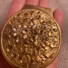 Маленькая шкатулка